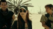 Resident Evil: Extinction