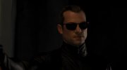 Resident Evil: The Final Chapter