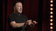 Ricky Gervais: Armageddon
