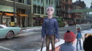 Rise of the Guardians