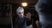 Rise of the Guardians