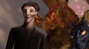 Rise of the Guardians