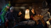 Rise of the Guardians