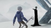 Rise of the Guardians