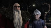 Rise of the Guardians