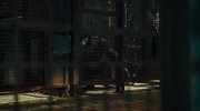 Rise of the Planet of the Apes