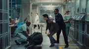 Rise of the Planet of the Apes