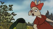 Robin Hood