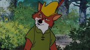 Robin Hood