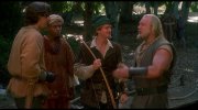 Robin Hood: Men in Tights