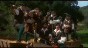 Robin Hood: Men in Tights