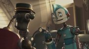Robots