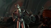 Robots