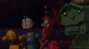 Robots