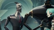Robots