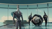 Robots
