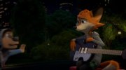 Rock Dog