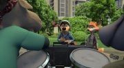 Rock Dog
