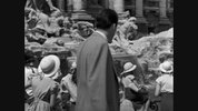 Roman Holiday