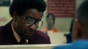 Roman J. Israel, Esq.