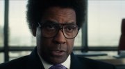 Roman J. Israel, Esq.