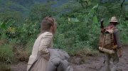 Romancing the Stone