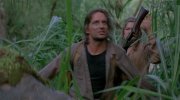 Romancing the Stone