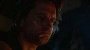 Romancing the Stone