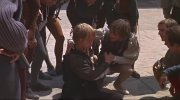 Romeo and Juliet