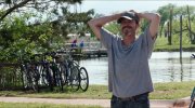 Rudderless