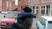 Rudderless