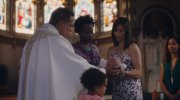 Saint Frances
