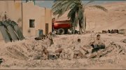 Sand Castle