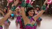 Santa Claus: The Movie
