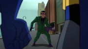 Scooby-Doo! & Batman: The Brave and the Bold