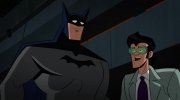 Scooby-Doo! & Batman: The Brave and the Bold
