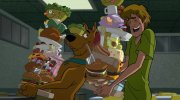 Scooby-Doo! & Batman: The Brave and the Bold