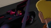 Scooby-Doo! & Batman: The Brave and the Bold