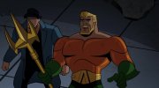 Scooby-Doo! & Batman: The Brave and the Bold