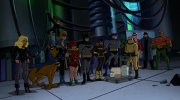 Scooby-Doo! & Batman: The Brave and the Bold