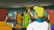 Scooby-Doo! Return to Zombie Island