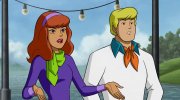Scooby-Doo! Return to Zombie Island