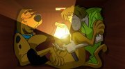 Scooby-Doo! Return to Zombie Island