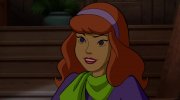 Scooby-Doo! Return to Zombie Island