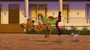 Scooby-Doo! Return to Zombie Island