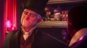Scrooge: A Christmas Carol
