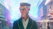 Scrooge: A Christmas Carol