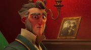 Scrooge: A Christmas Carol