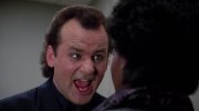Scrooged