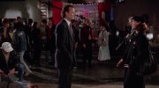 Scrooged